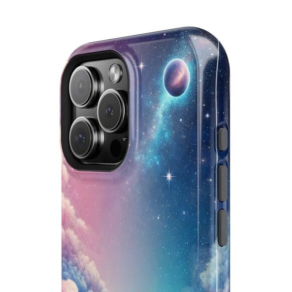 Printed Case for iPhone 14, iPhone 15, iPhone 16 (Plus/ Pro/ Pro Max), MARPC338 - Picture 11 of 13